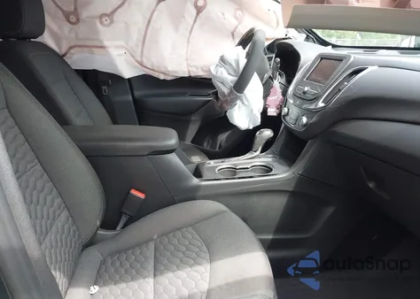 2020 Chevrolet Equinox Awd 2Fl z USA, uszkodzony, nr VIN 2GNAXTEV4L6258319